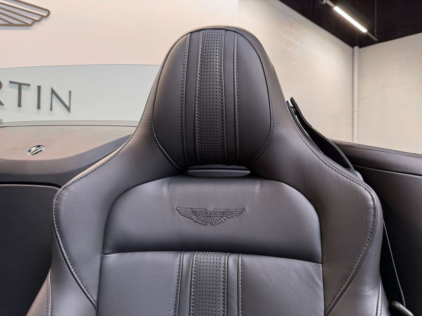 Aston Martin Vantage Roadster - 2023 - Joinsteer - #24