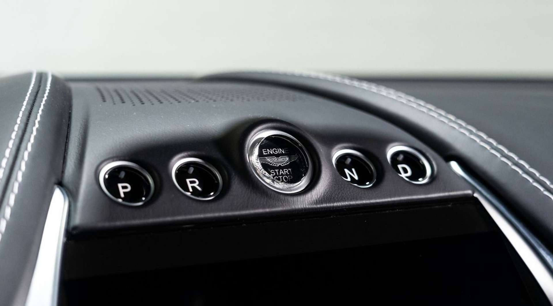 Aston Martin DBX 707 Black Pack - 2022 - Joinsteer - #22