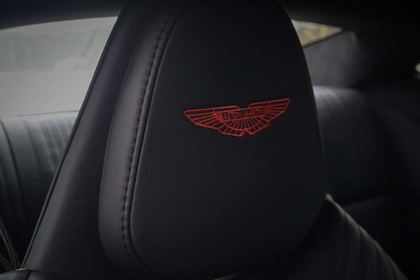 Aston Martin DB11 5.2 V12 - 2017 - Joinsteer - #15