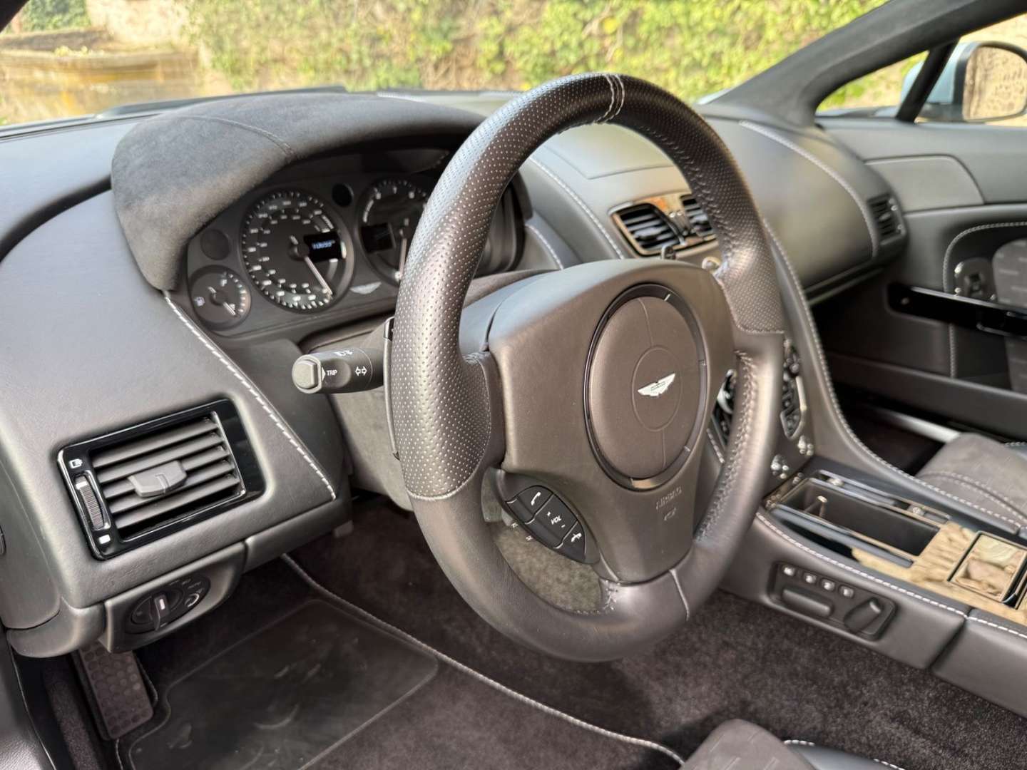 Aston Martin V8 N430 Coupé - 2016 - Joinsteer - #14