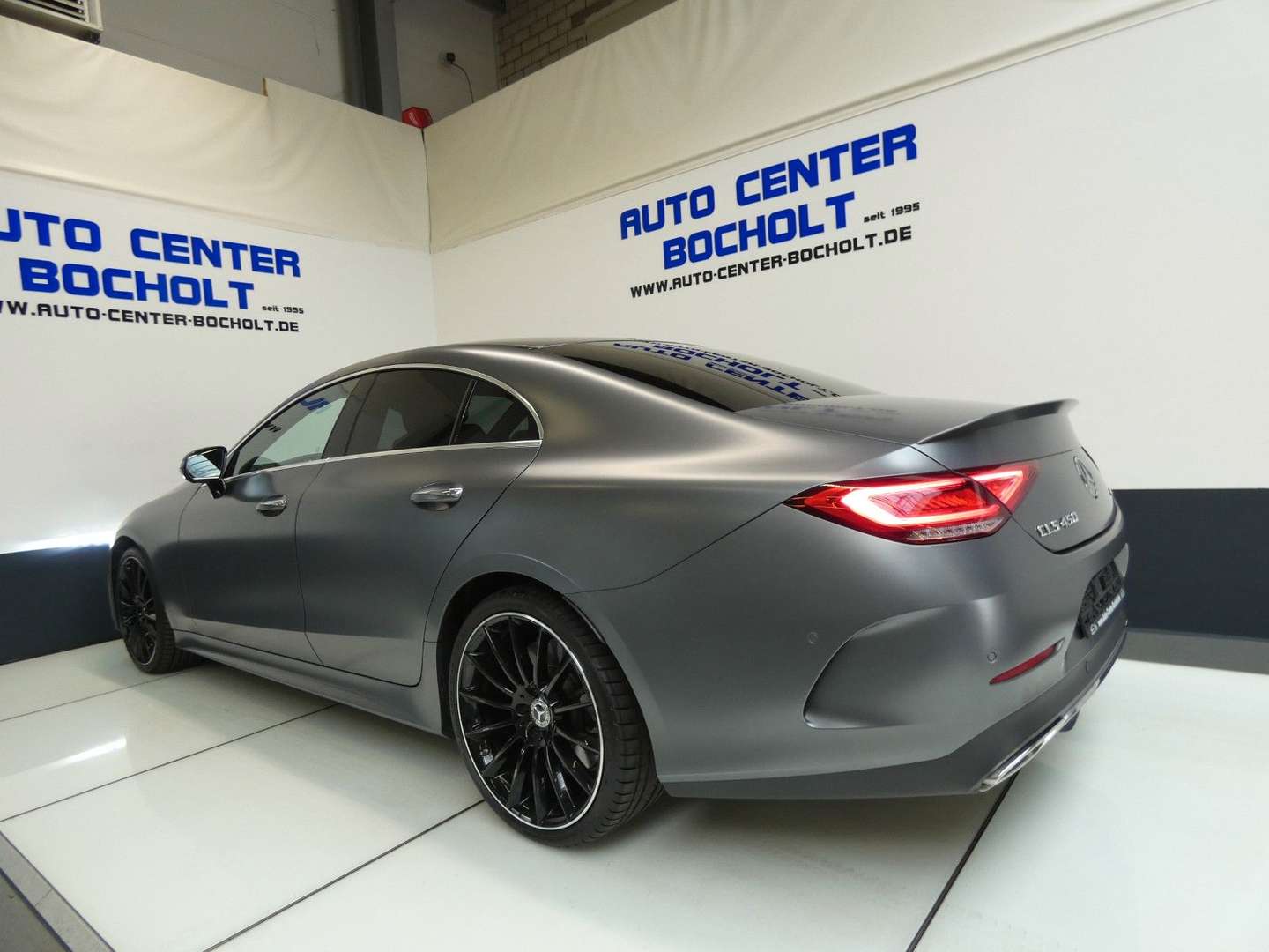 Mercedes CLS 450 AMG Line - 2019 - Joinsteer - #11