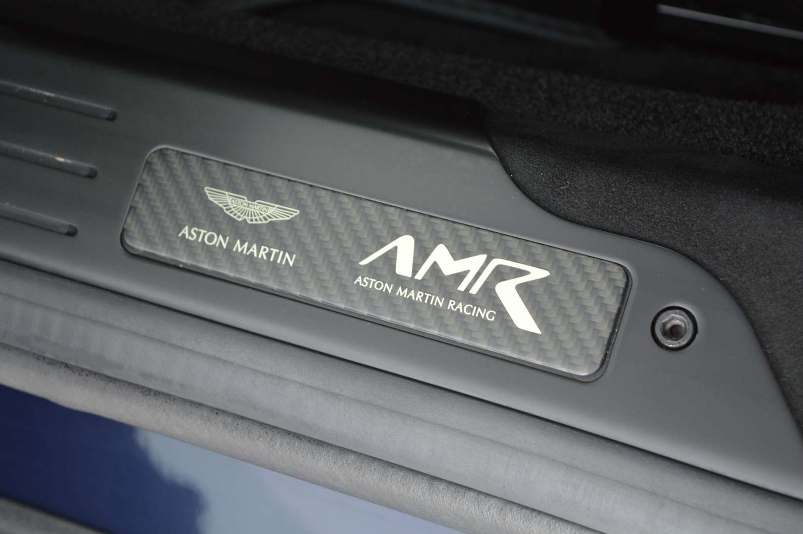 Aston Martin Rapide 6.0 V12 AMR - 2020 - Joinsteer - #16