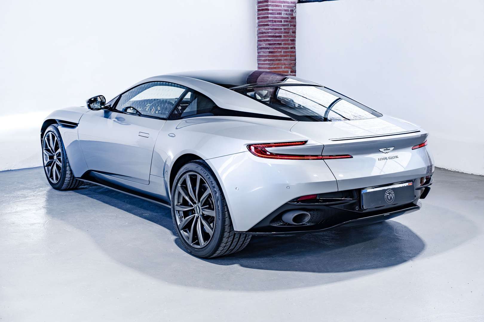 Aston Martin DB11 V8 - 2018 - Joinsteer - #17