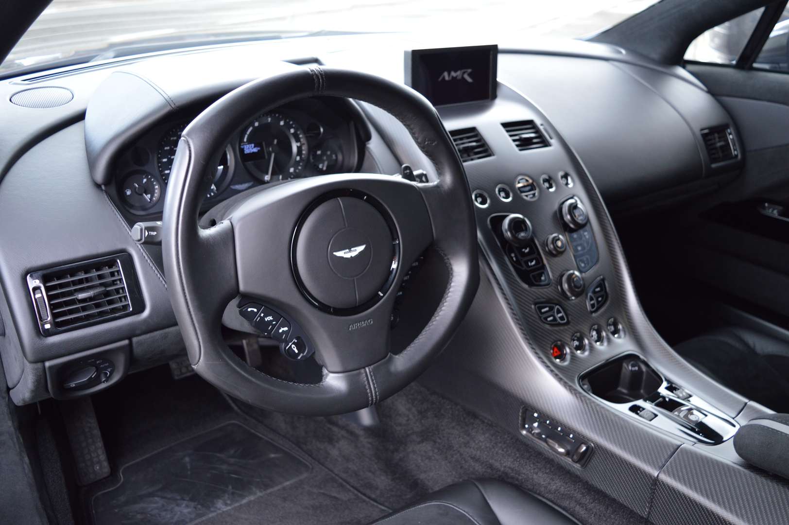 Aston Martin Rapide AMR Limited Edition - 2020 - Joinsteer - #11