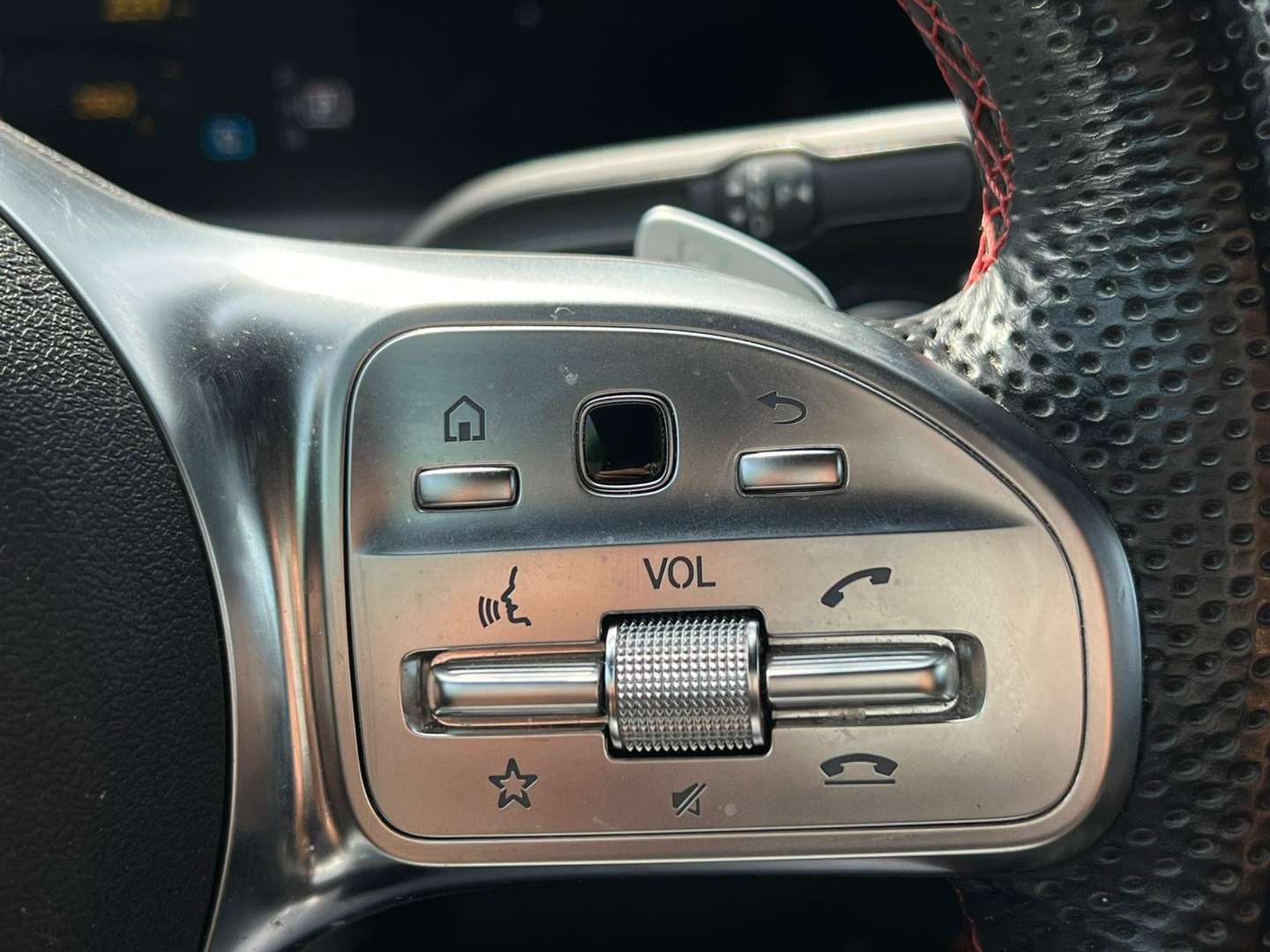 Mercedes CLA 180 AMG Line - 2019 - Joinsteer - #12