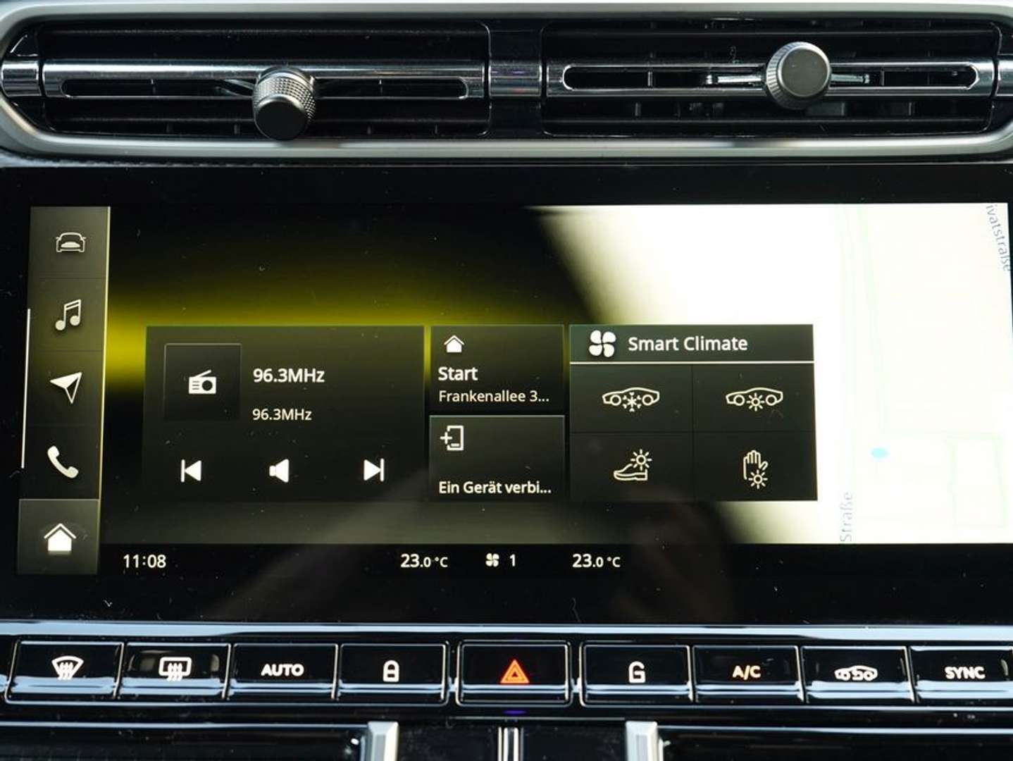 Aston Martin V8 Roadster - 2025 - Joinsteer - #15