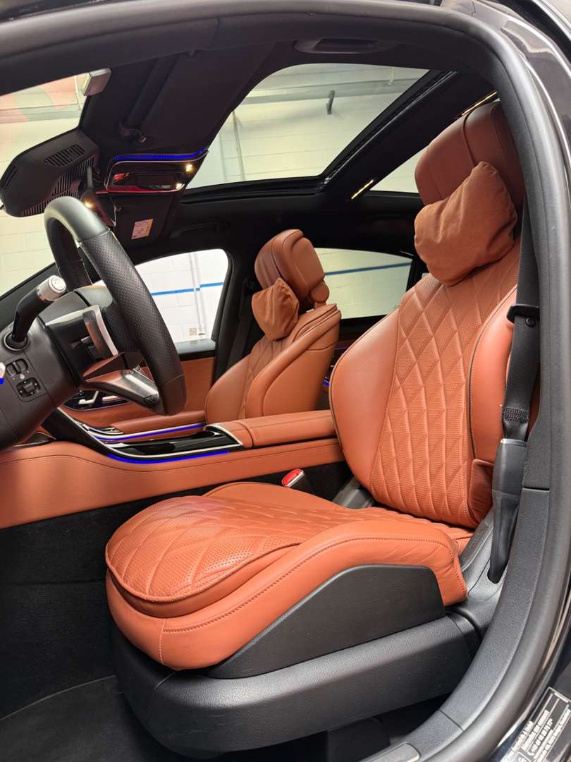 Mercedes Classe S 400 Premium Plus - 2022 - Joinsteer - #8