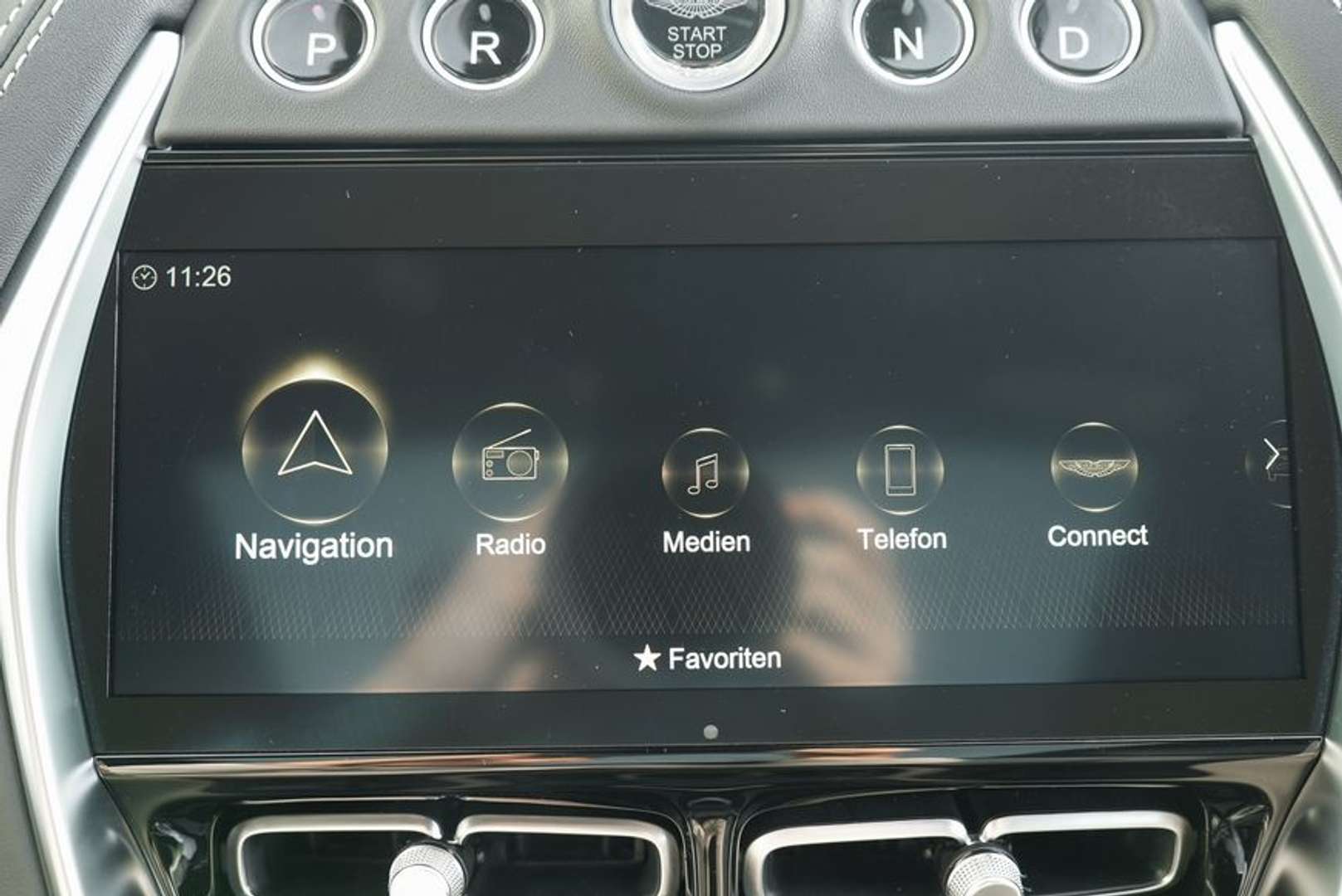 Aston Martin DBX 550 - 2024 - Joinsteer - #19