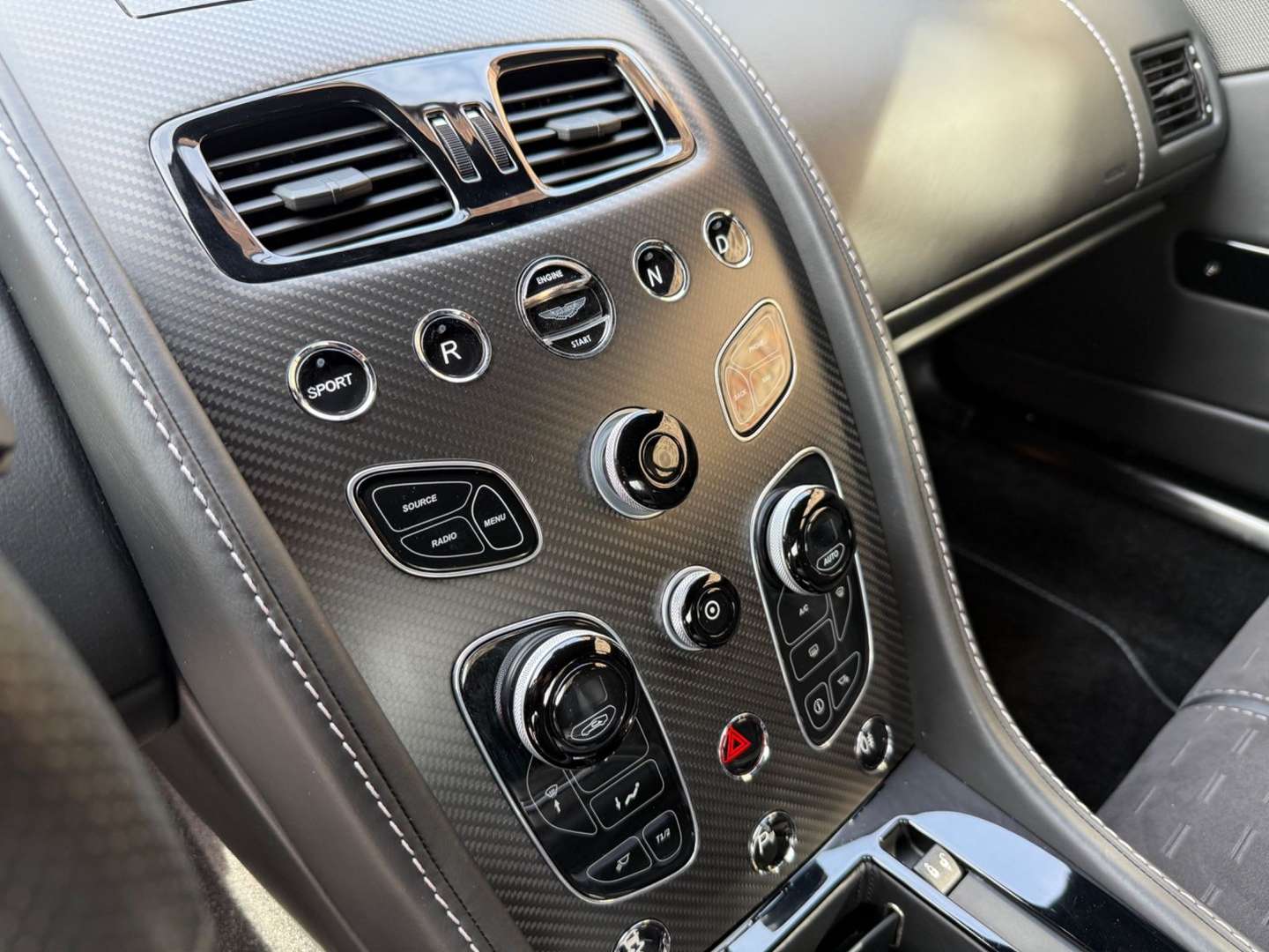 Aston Martin V8 N430 Coupé - 2016 - Joinsteer - #19