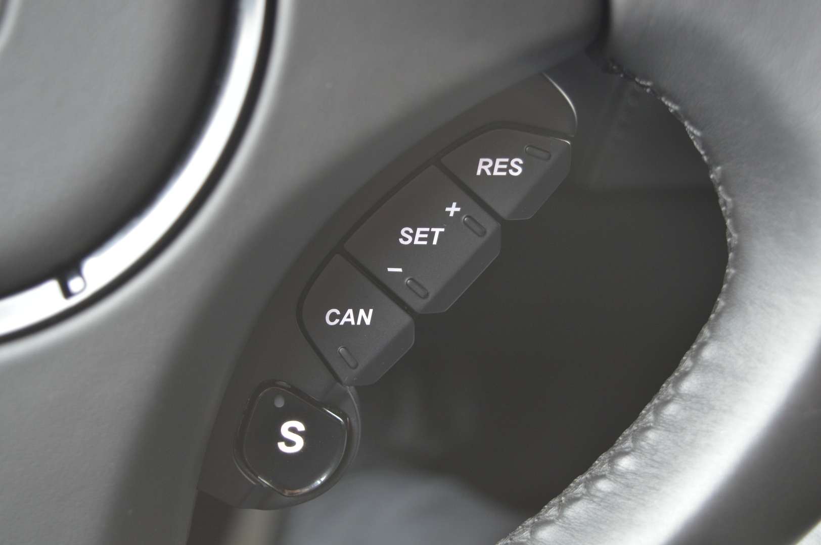 Aston Martin Rapide 6.0 V12 AMR - 2020 - Joinsteer - #19