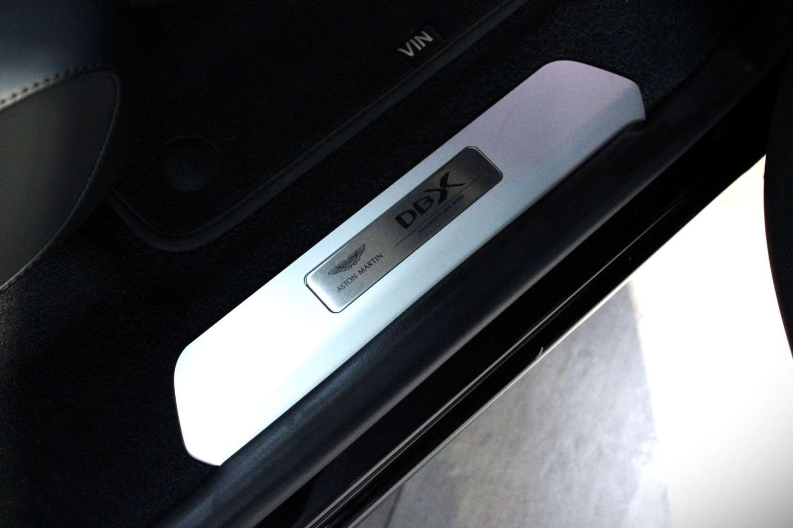 Aston Martin DBX 4.0 V8 EXKLUSIV - 2024 - Joinsteer - #26