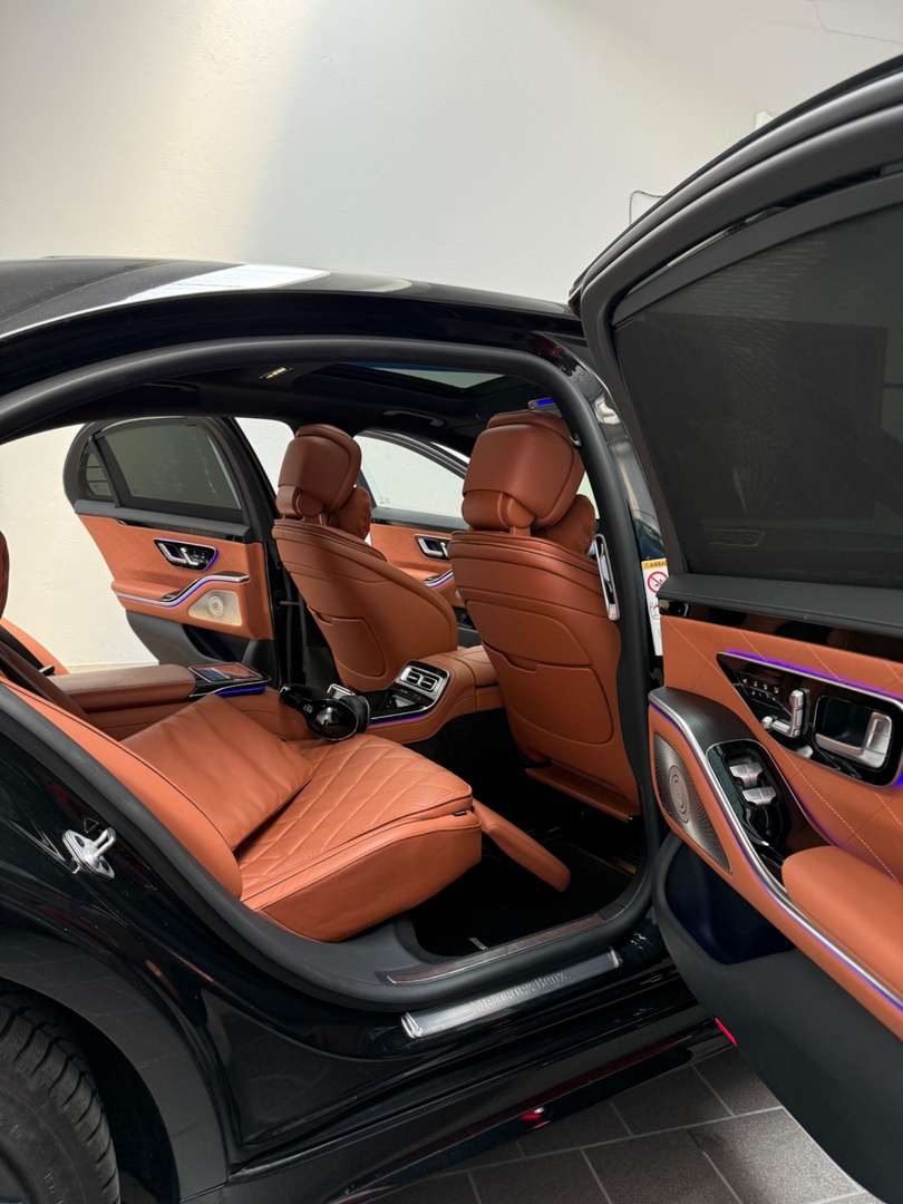 Mercedes Classe S 400 Premium Plus - 2022 - Joinsteer - #9