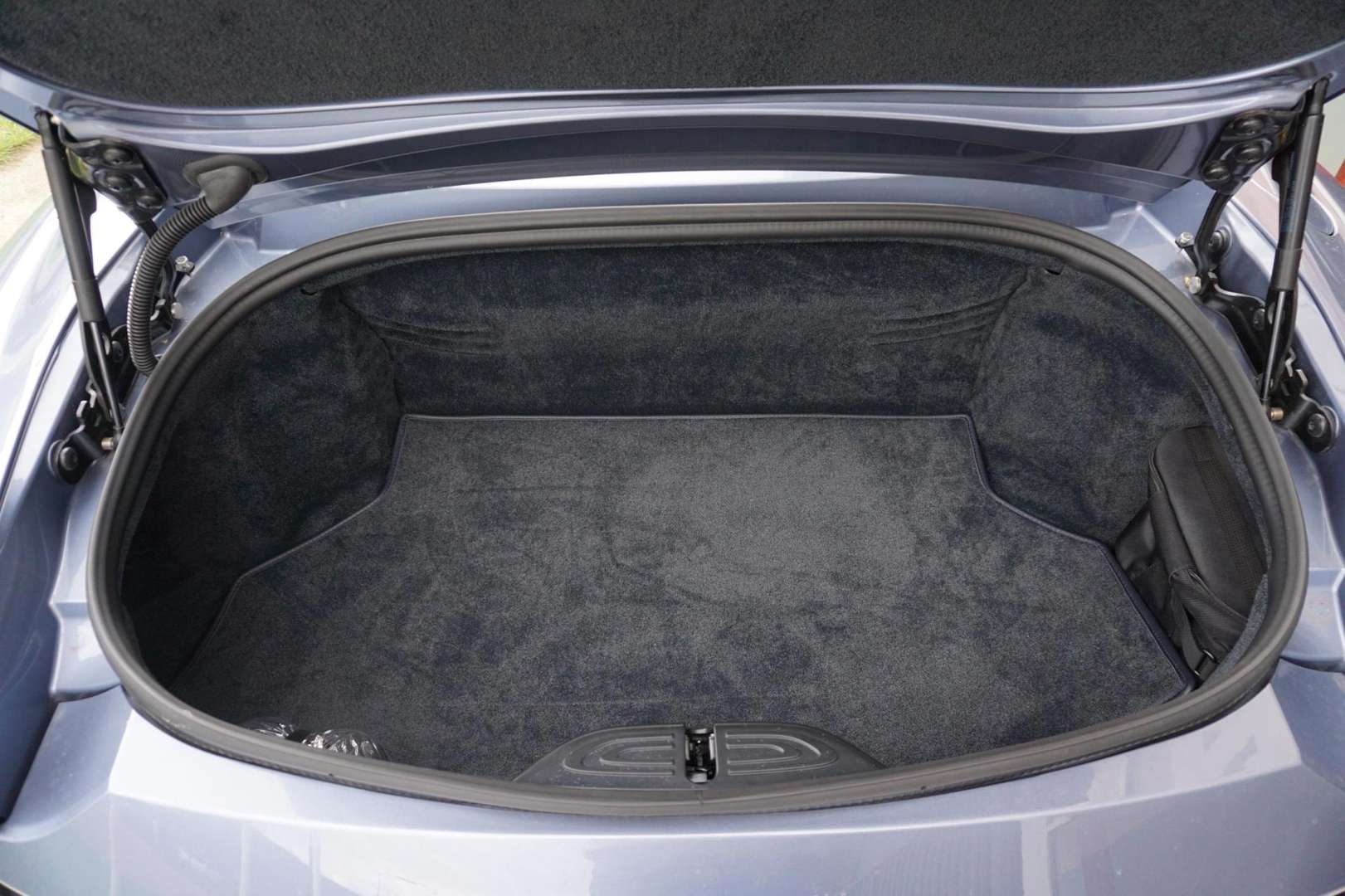 Aston Martin Vantage Roadster 4.0 V8 Concours - 2021 - Joinsteer - #11