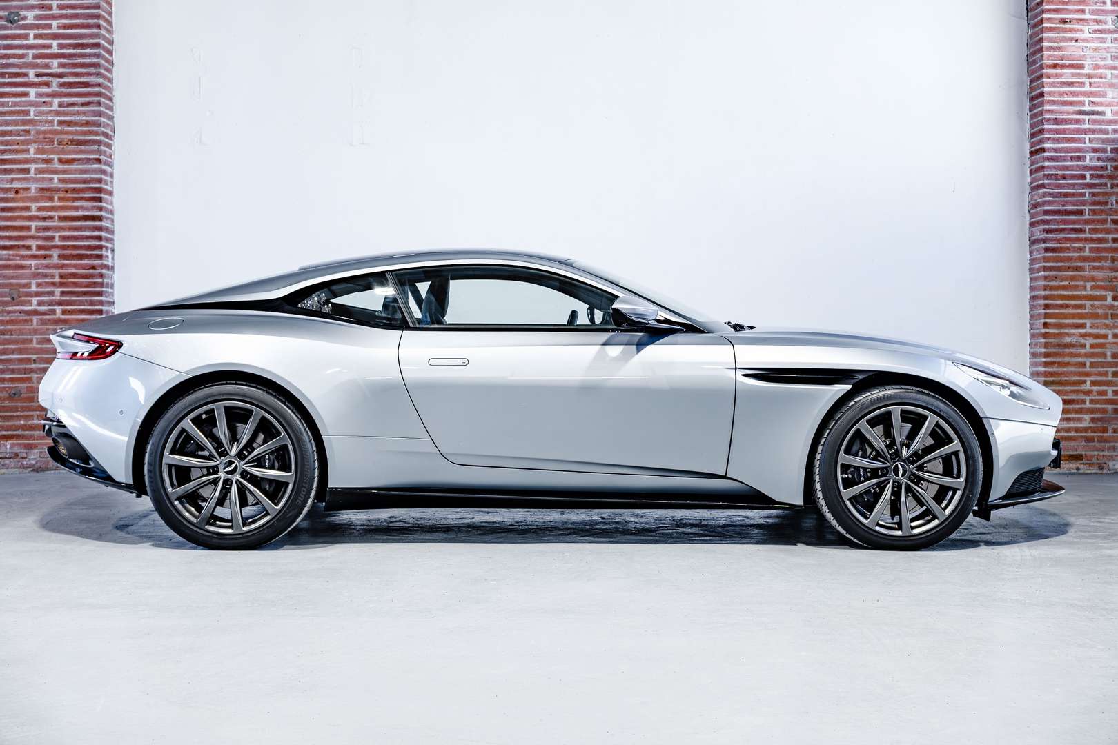 Aston Martin DB11 V8 - 2018 - Joinsteer - #22