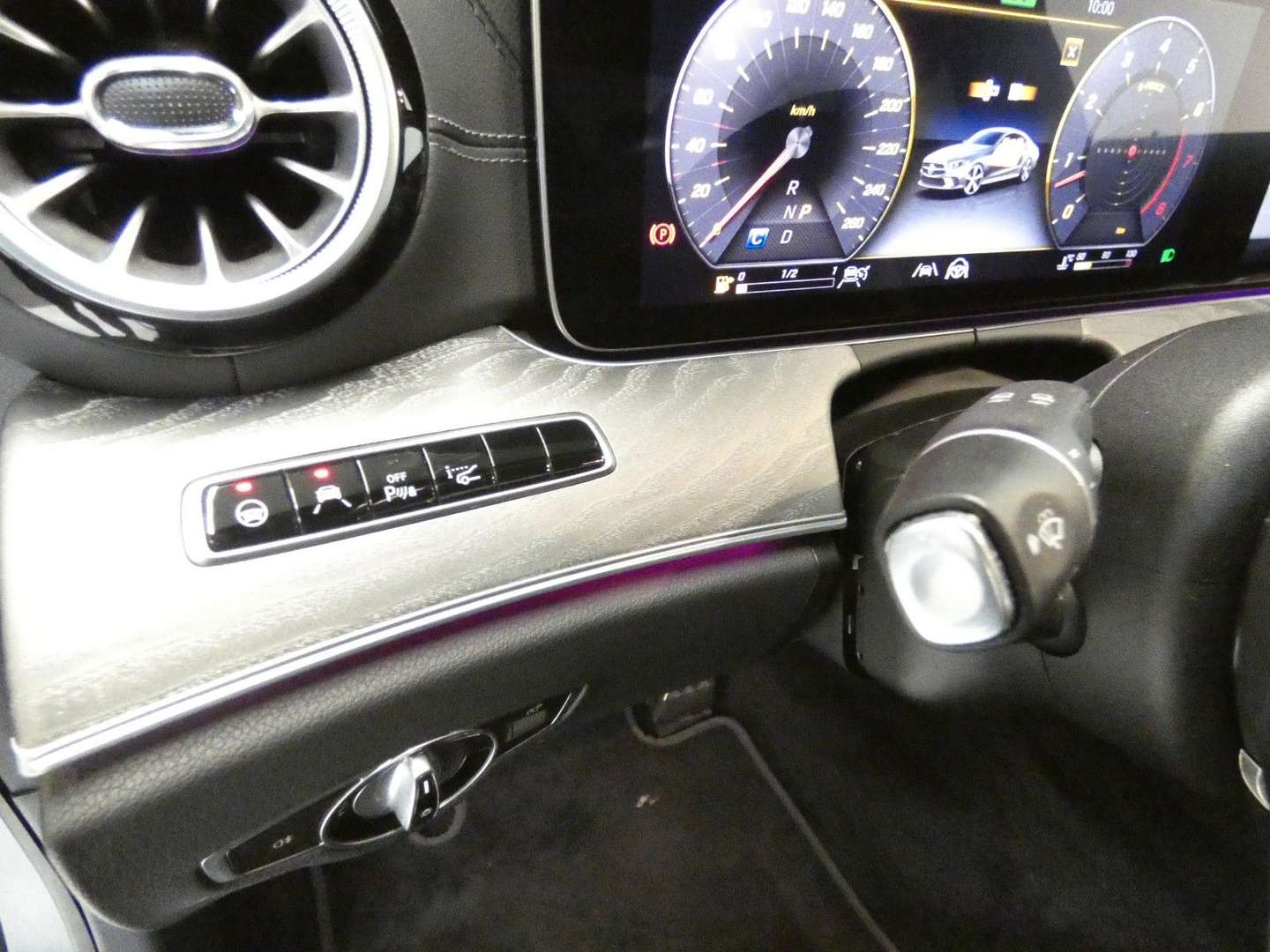 Mercedes CLS 450 AMG Line - 2019 - Joinsteer - #13