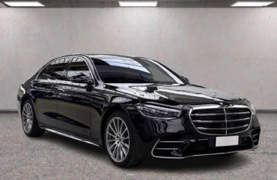 Mercedes Classe S 400 Premium Plus -  - Joinsteer - #1