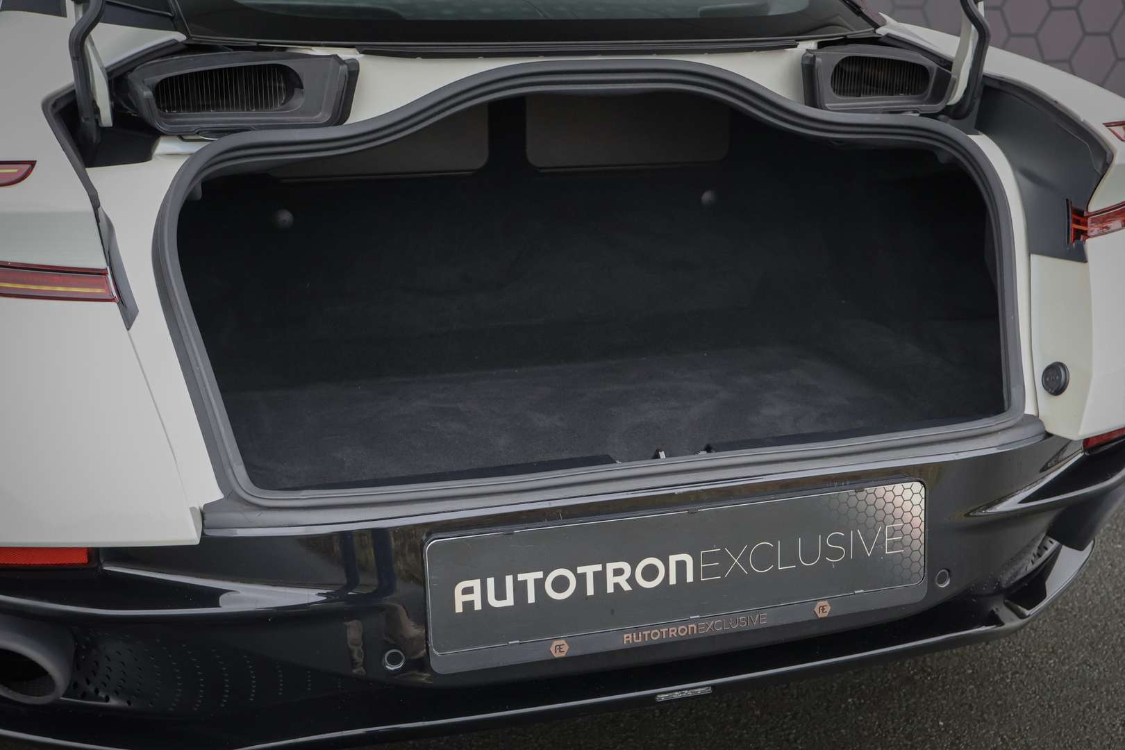 Aston Martin DB11 5.2 V12 - 2017 - Joinsteer - #27