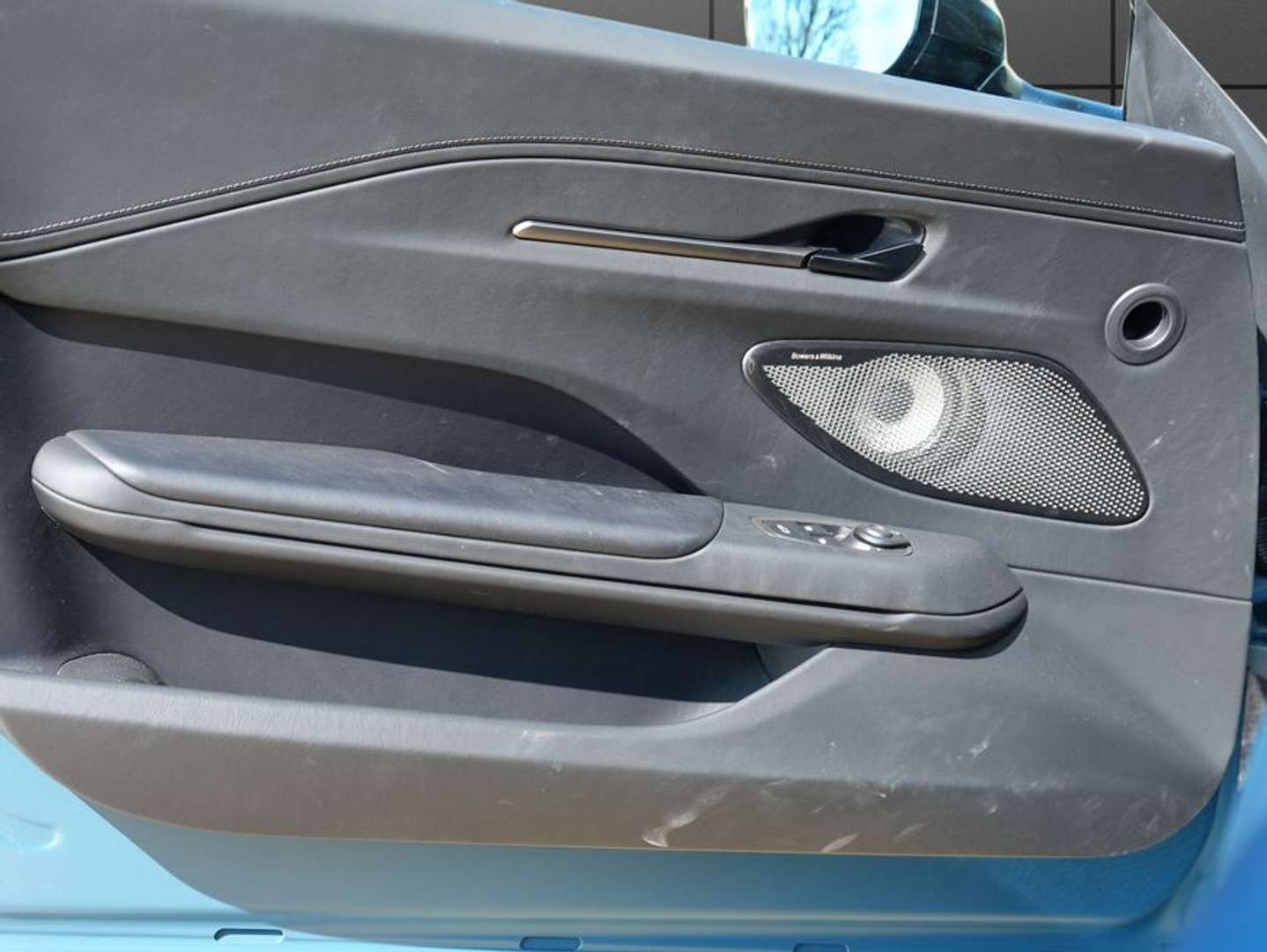 Aston Martin V8 Roadster - 2025 - Joinsteer - #23