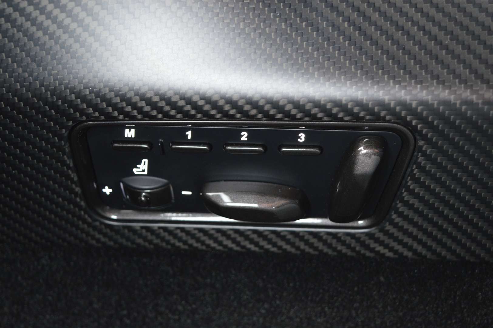 Aston Martin Rapide 6.0 V12 AMR - 2020 - Joinsteer - #22