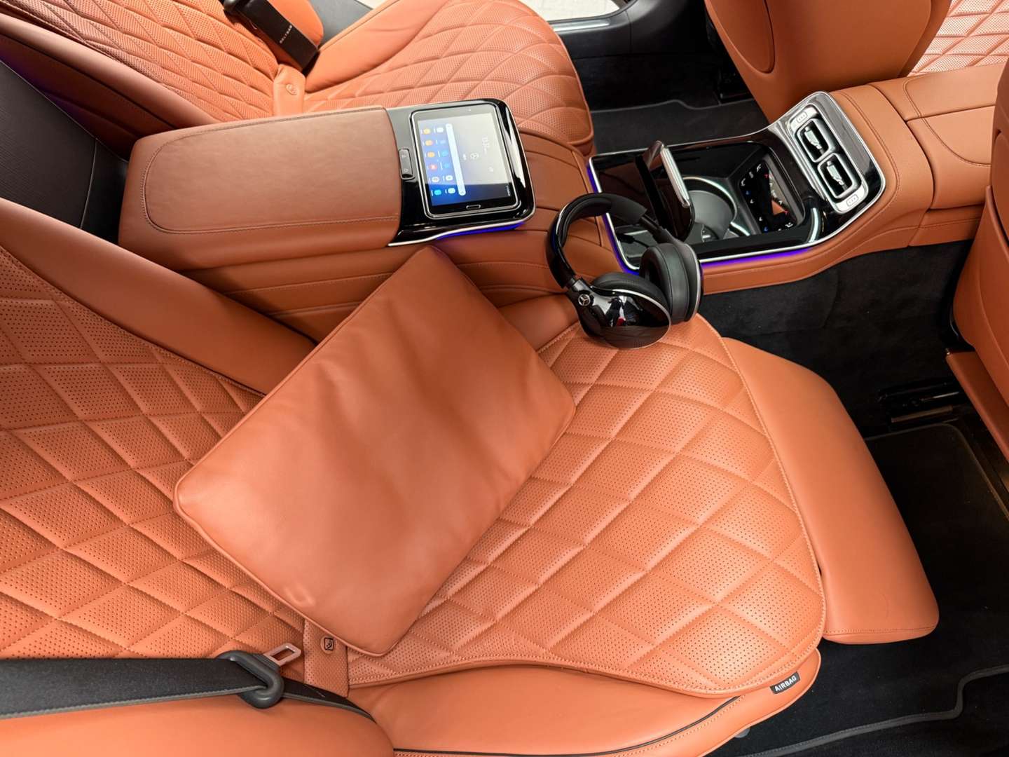 Mercedes Classe S 400 Premium Plus - 2022 - Joinsteer - #10