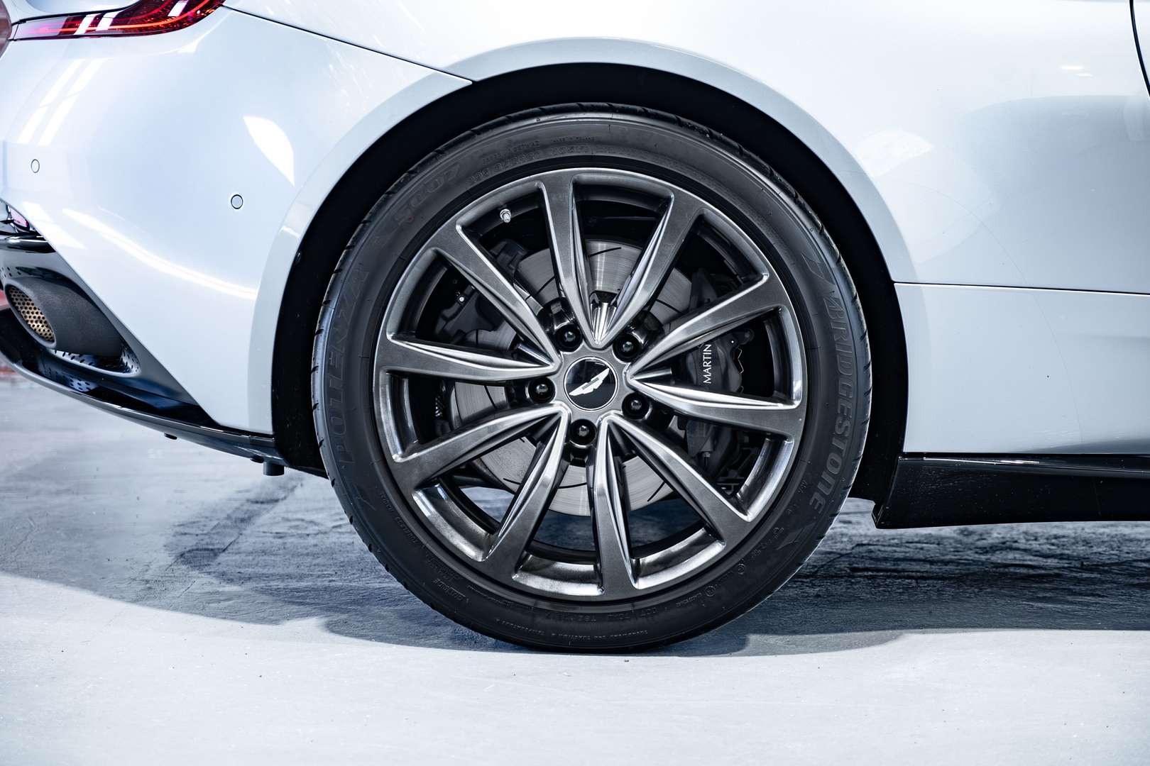 Aston Martin DB11 V8 - 2018 - Joinsteer - #26