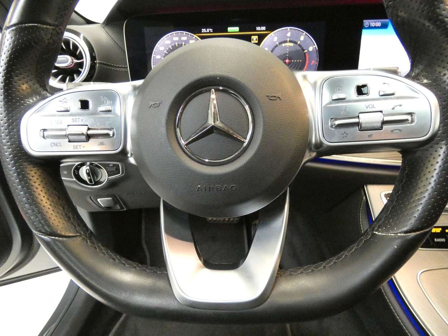 Mercedes CLS 450 AMG Line - 2019 - Joinsteer - #14