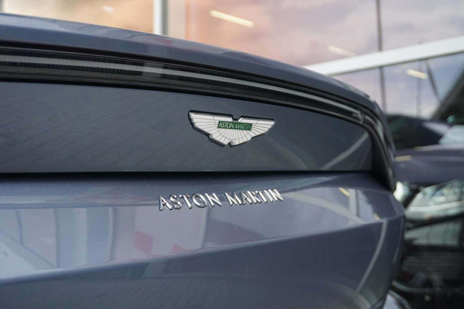 Aston Martin Vantage Roadster 4.0 V8 Concours - 2021 - Joinsteer - #16