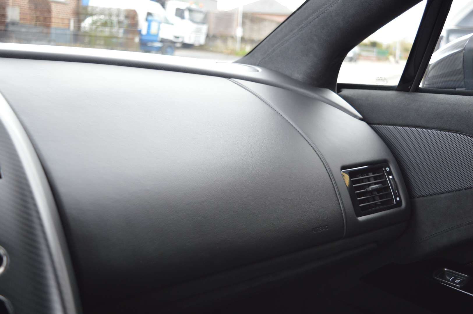 Aston Martin Rapide 6.0 V12 AMR - 2020 - Joinsteer - #23