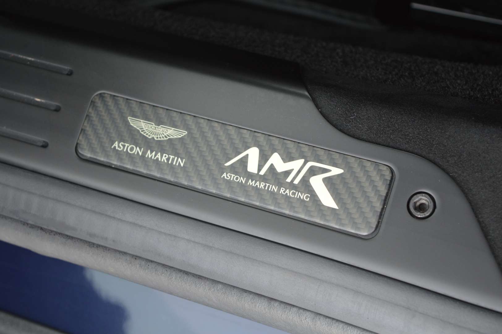 Aston Martin Rapide AMR Limited Edition - 2020 - Joinsteer - #15