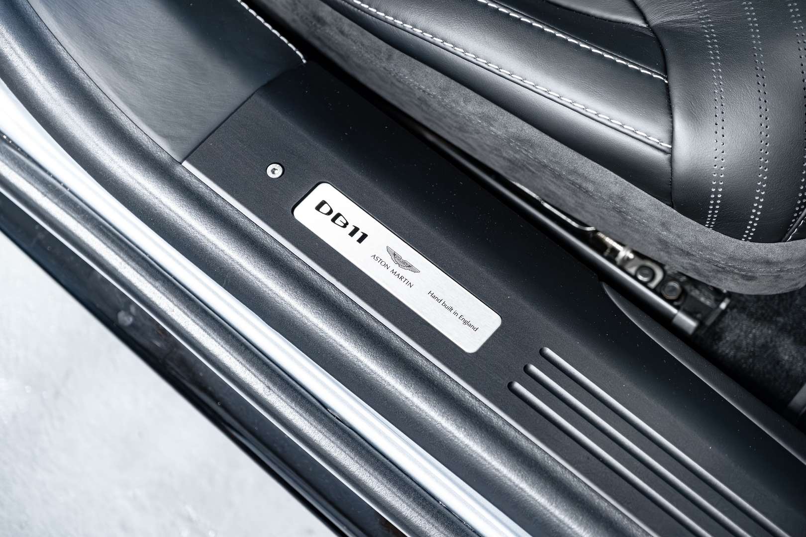 Aston Martin DB11 V8 - 2018 - Joinsteer - #28