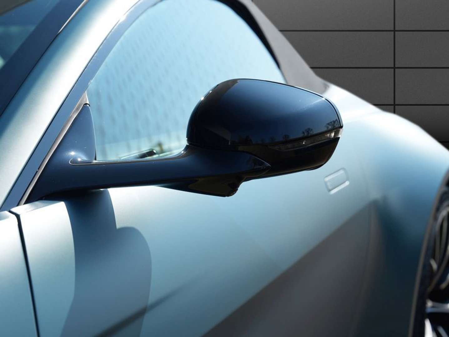 Aston Martin V8 Roadster - 2025 - Joinsteer - #29