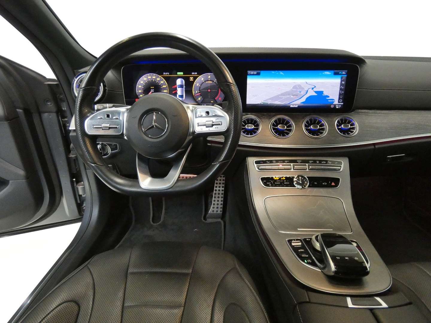 Mercedes CLS 450 AMG Line - 2019 - Joinsteer - #15