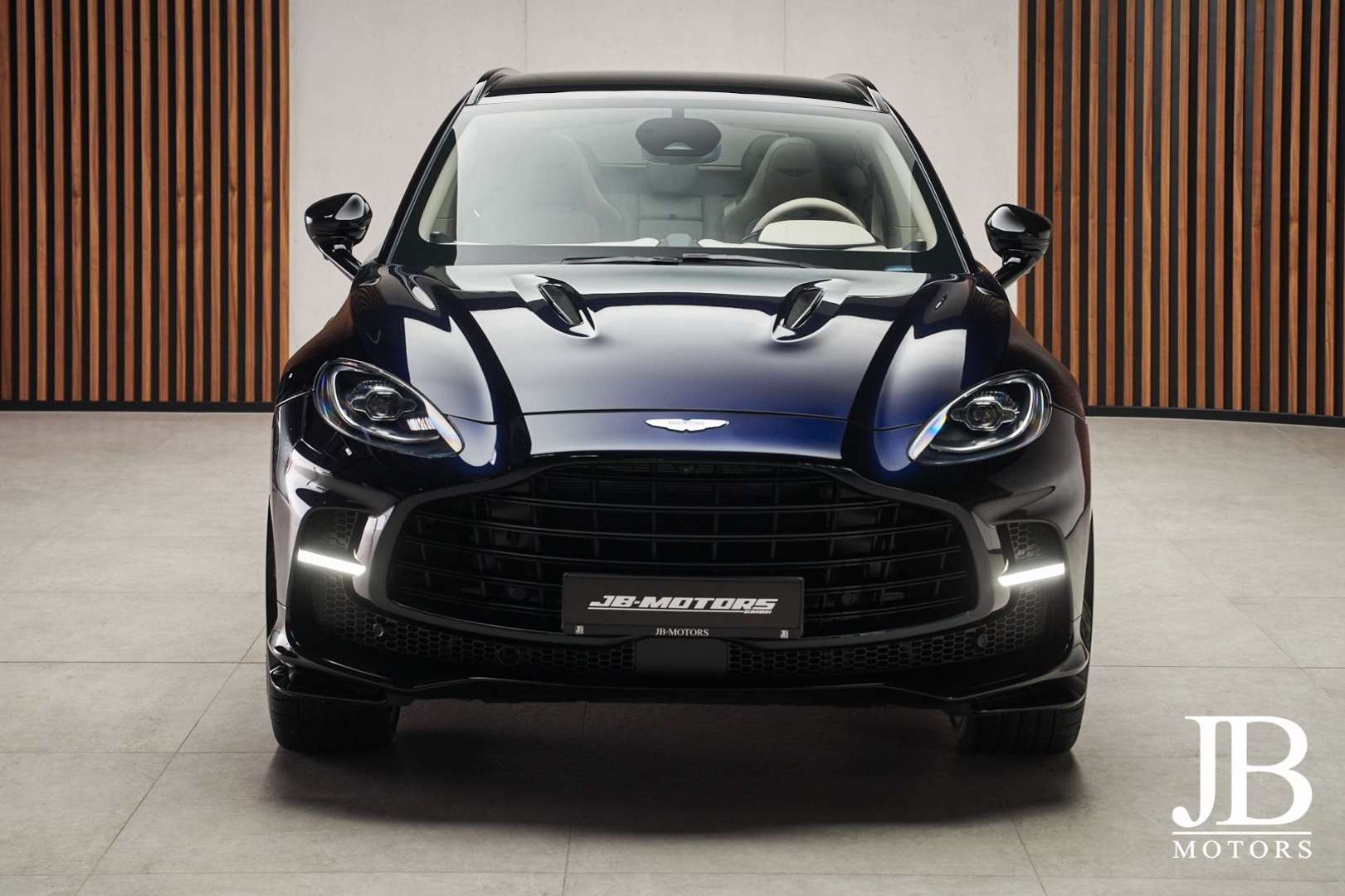 Aston Martin DBX 707 FACELIFT - 2025 - Joinsteer - #4
