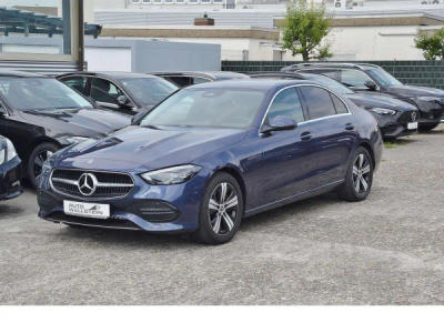 Mercedes Classe C 200 Avantgarde -  - Joinsteer - #1