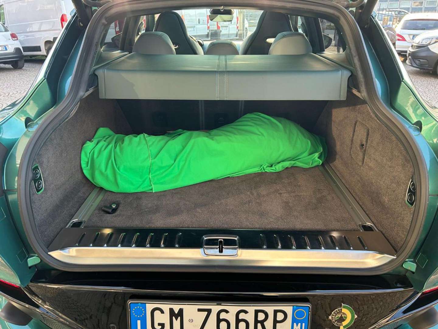 Aston Martin DBX - 2022 - Joinsteer - #5