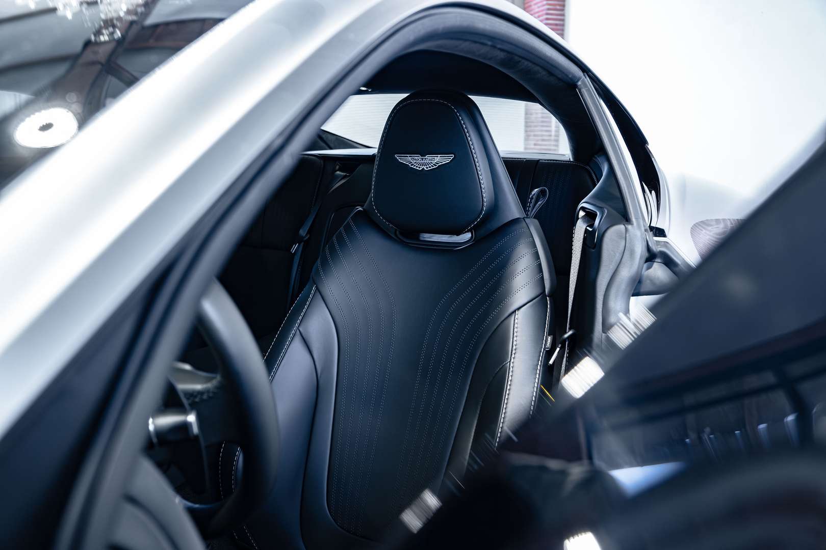 Aston Martin DB11 V8 - 2018 - Joinsteer - #31