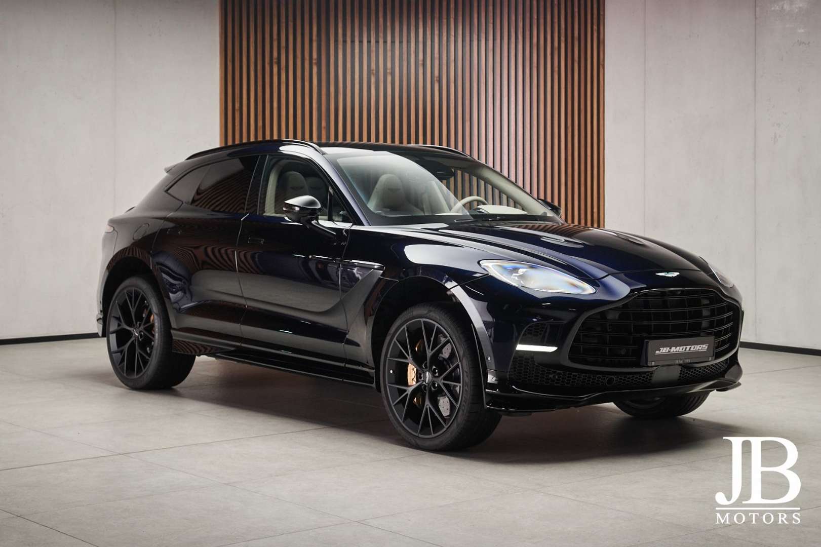 Aston Martin DBX 707 FACELIFT - 2025 - Joinsteer - #5
