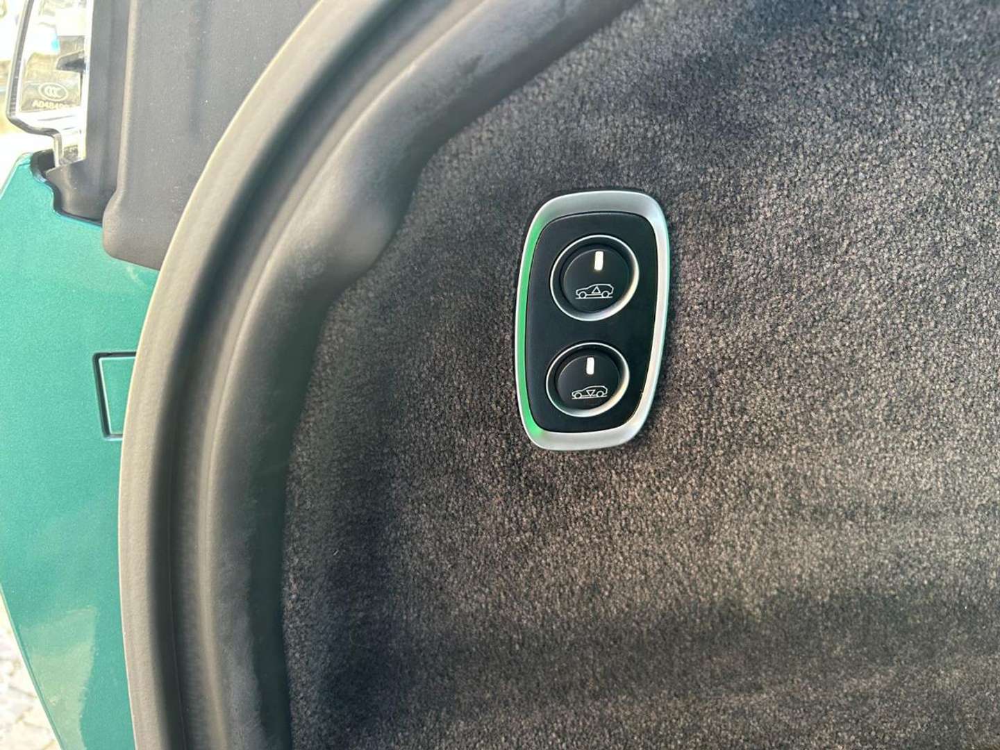 Aston Martin DBX - 2022 - Joinsteer - #6