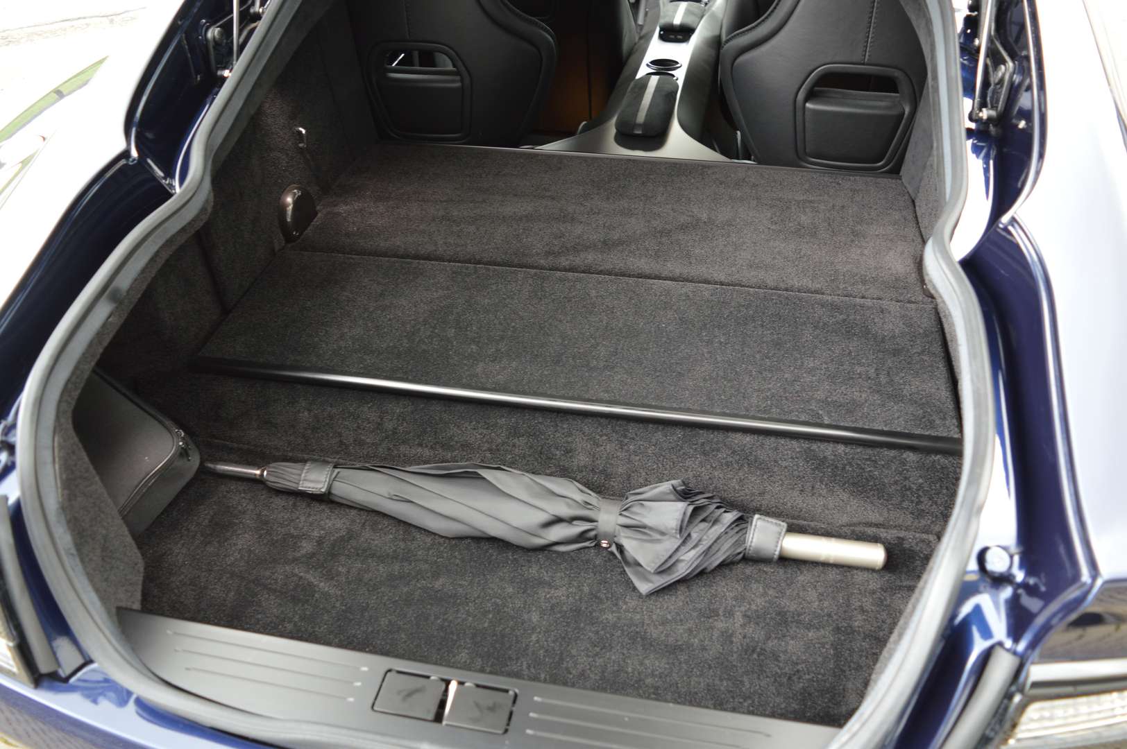 Aston Martin Rapide 6.0 V12 AMR - 2020 - Joinsteer - #26