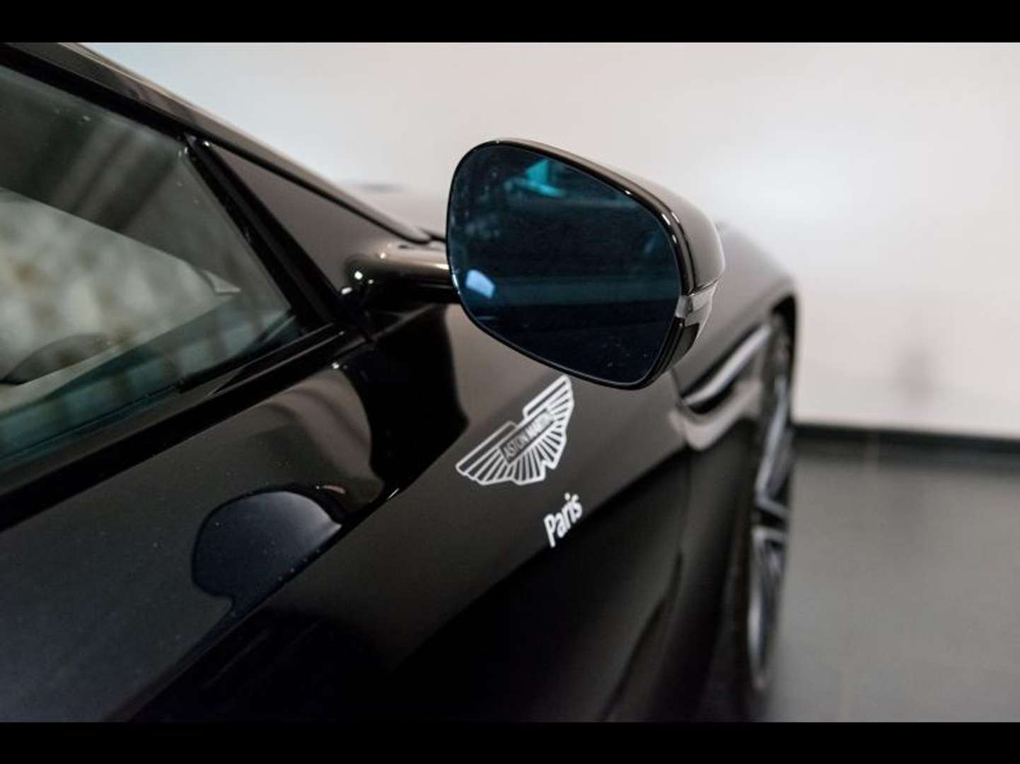 Aston Martin DB12 V8 4.0 680ch BVA8 - 2025 - Joinsteer - #8