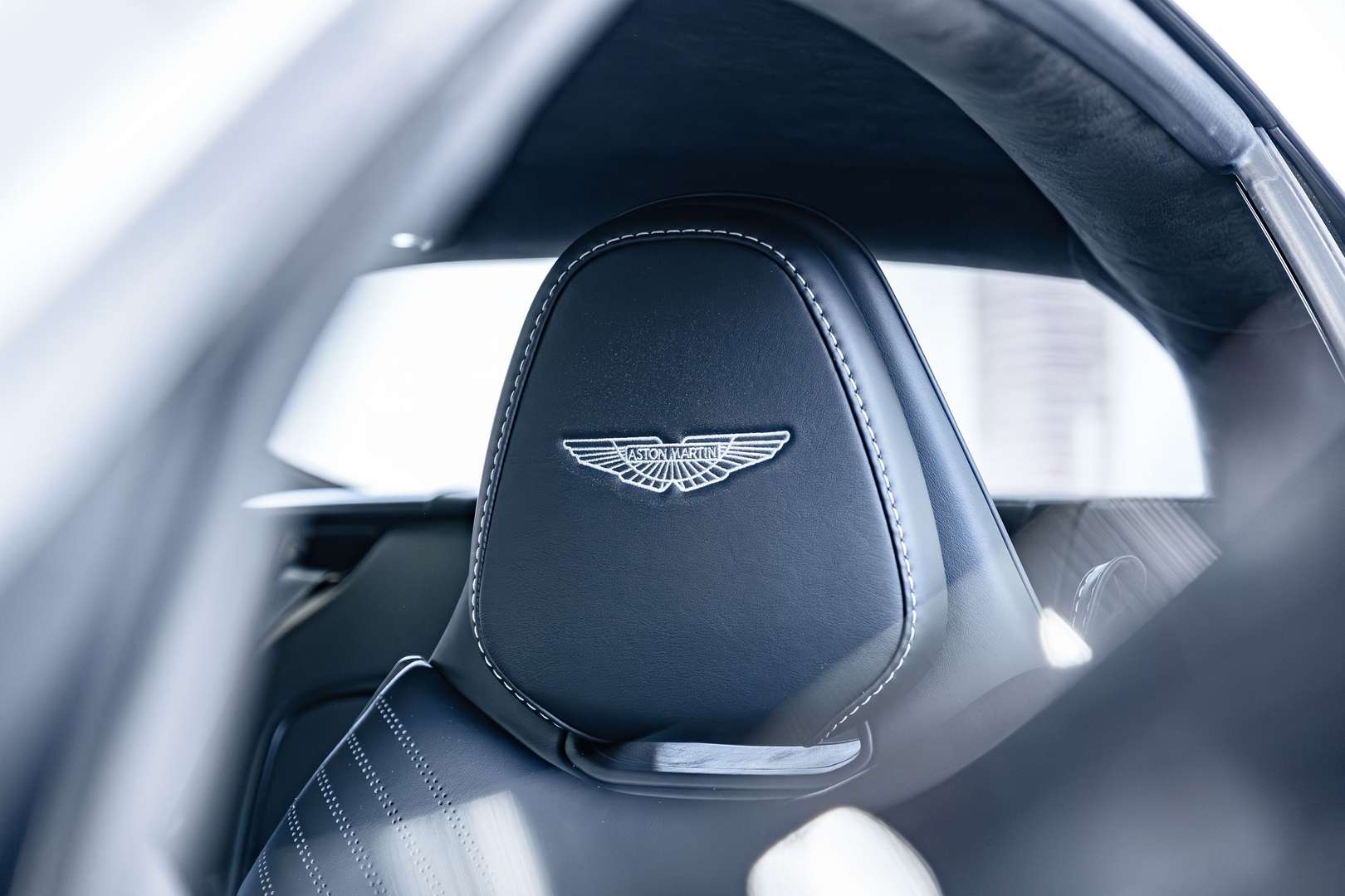 Aston Martin DB11 V8 - 2018 - Joinsteer - #32