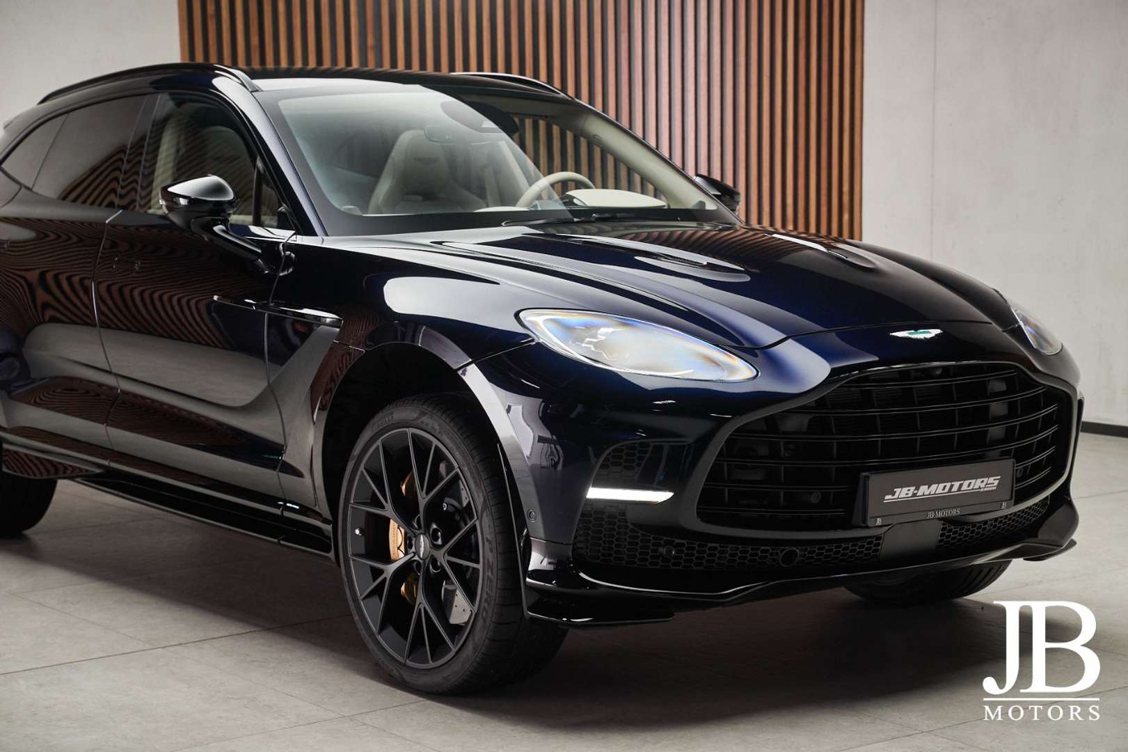 Aston Martin DBX 707 FACELIFT - 2025 - Joinsteer - #6
