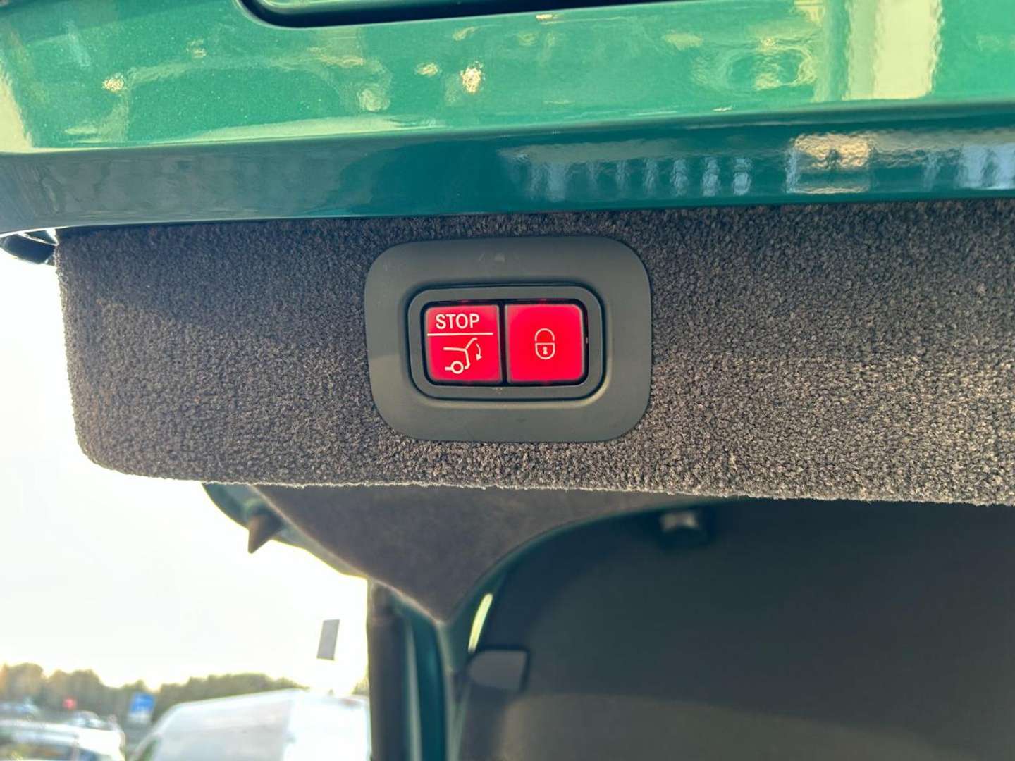 Aston Martin DBX - 2022 - Joinsteer - #7