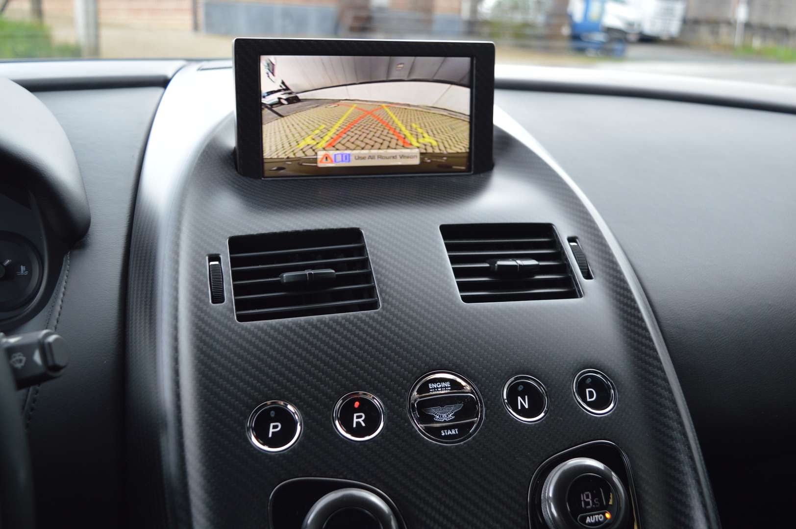 Aston Martin Rapide AMR Limited Edition - 2020 - Joinsteer - #18