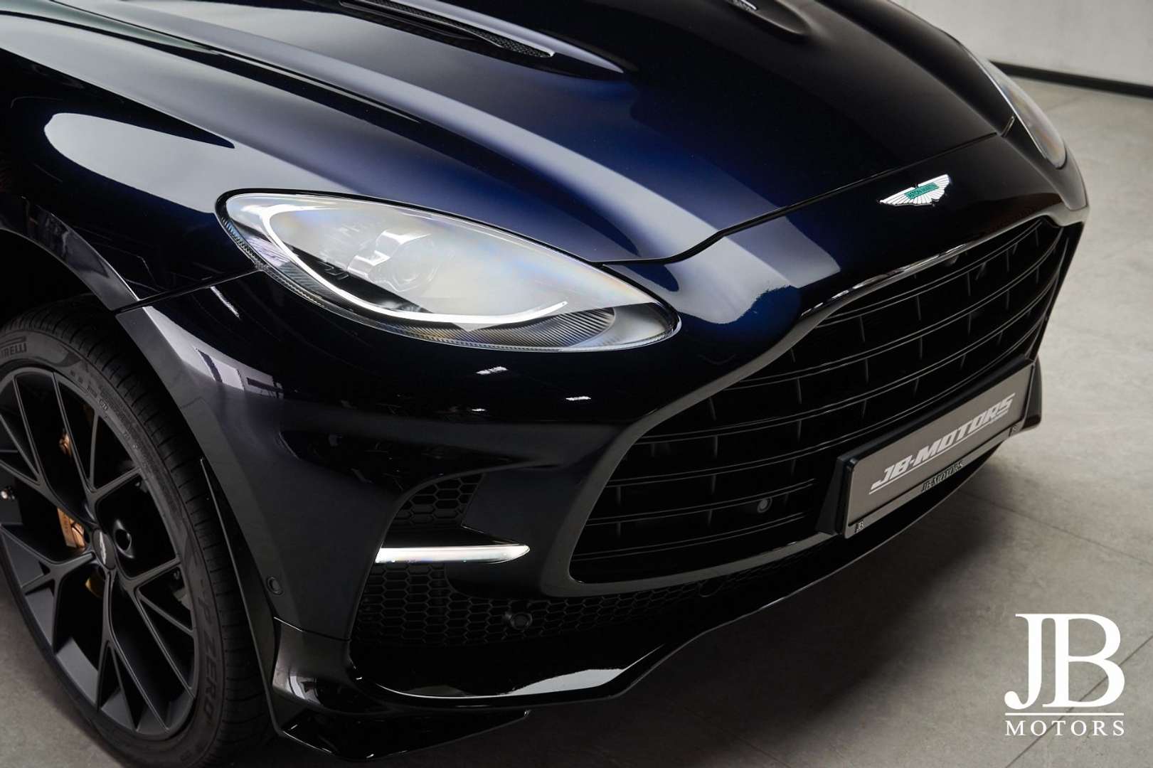 Aston Martin DBX 707 FACELIFT - 2025 - Joinsteer - #7