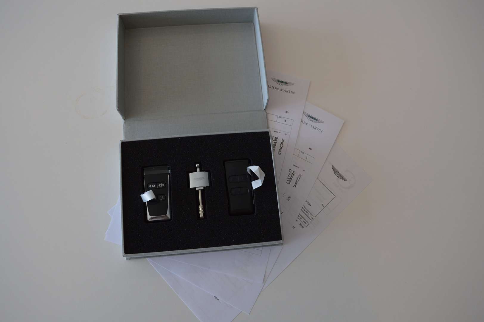 Aston Martin Rapide 6.0 V12 AMR - 2020 - Joinsteer - #27