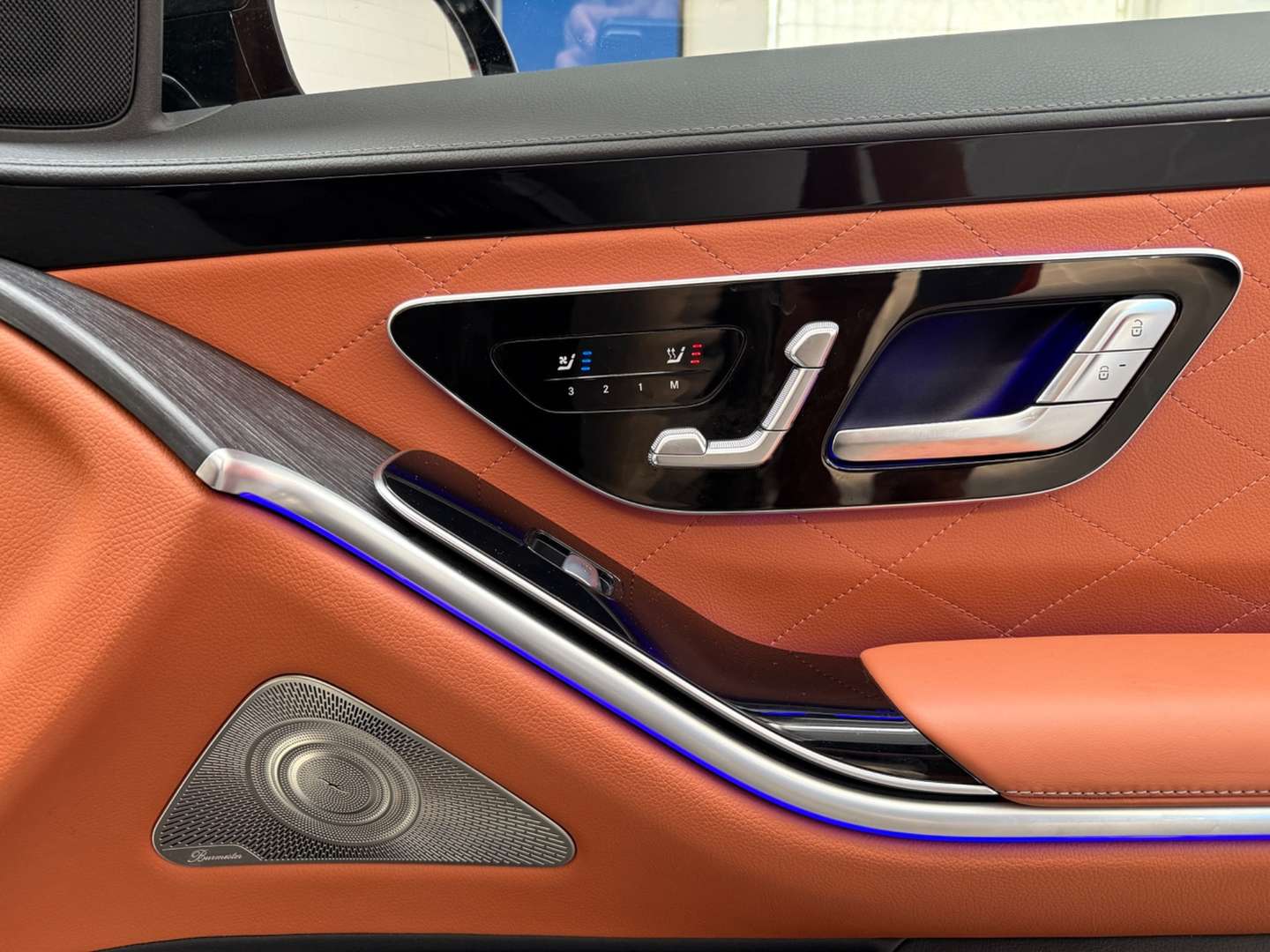 Mercedes Classe S 400 Premium Plus - 2022 - Joinsteer - #12