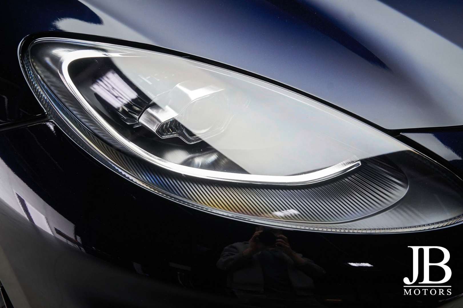 Aston Martin DBX 707 FACELIFT - 2025 - Joinsteer - #8