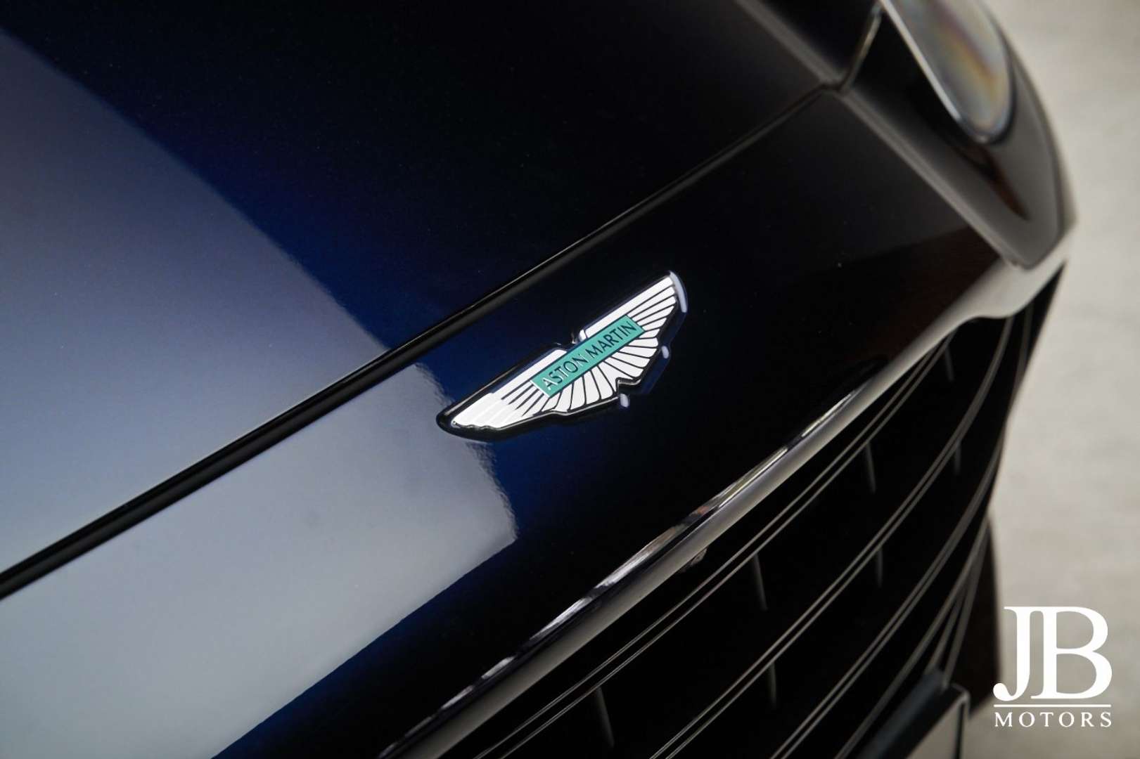 Aston Martin DBX 707 FACELIFT - 2025 - Joinsteer - #9