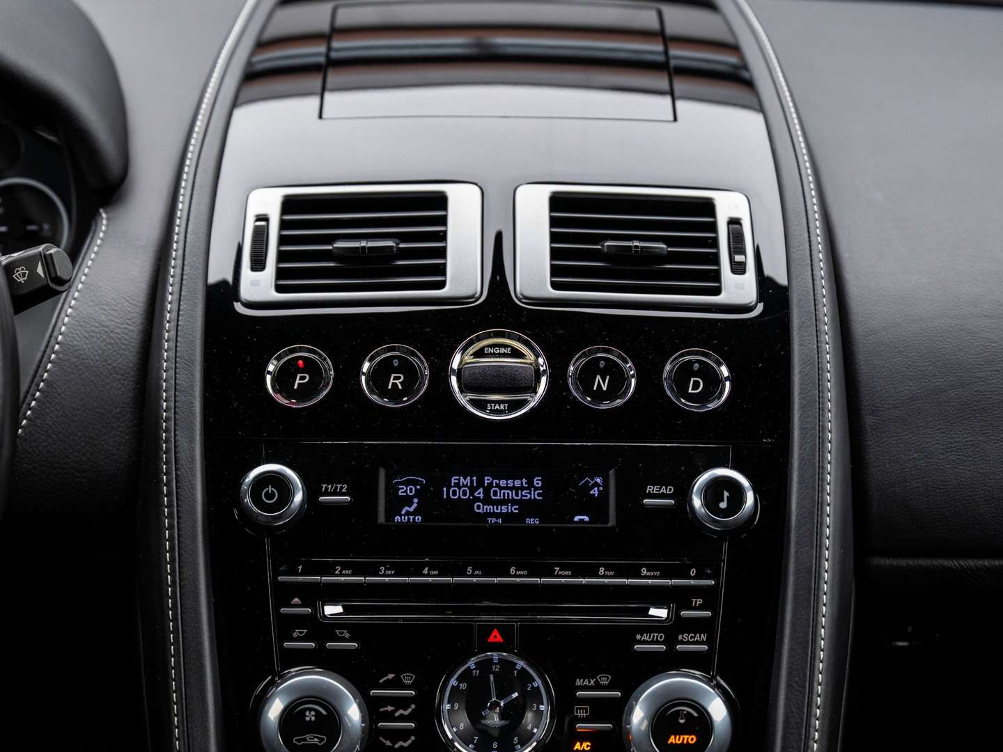 Aston Martin Rapide 6.0 V12 - 2014 - Joinsteer - #6